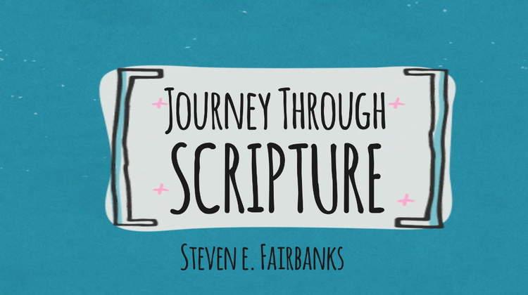 Journey Through Scripture (Episode 3 - Genesis 1:27)